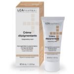 LCA PHARMA CRÈME DÉPIGMENTANTE
