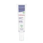 LEA NATURE EAU THERMALE JONZAC SUBLIMACTIVE CREME LEGERE LISSANTE 40ML