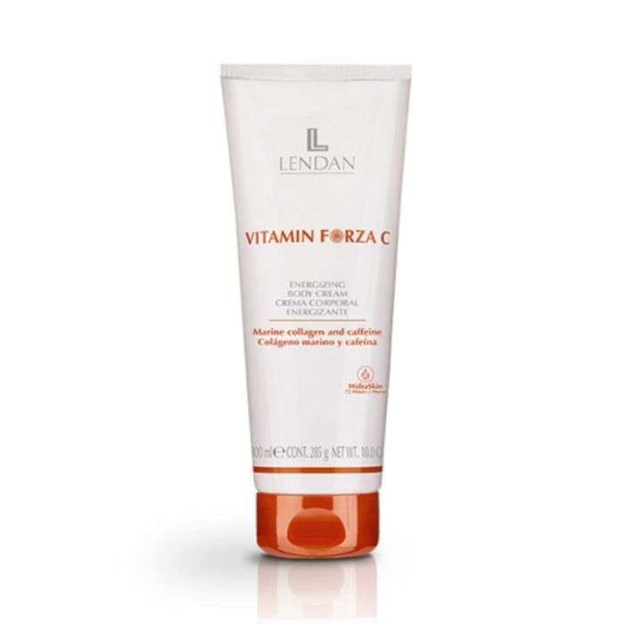 lendan-lendan-vitamin-forza-c-creme-corporelle-300-ml-hydratation-corps.jpg LENDAN VITAMIN FORZA C CREME CORPORELLE 300 ML – Image 1