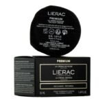 LIERAC PREMIUM LA CREME SOYEUSE RECHARGE 50 ML
