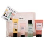 LIERAC TROUSSE LES ESSENTIELS BEAUTE