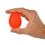 LOCAMED OEUF DE STRESSE ET EXERCICES POUR LA MAIN SOUPLE