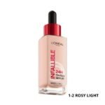 L'OREAL PARIS INFAILLIBLE 24H SERUM TEINTEE 30 ML