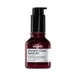 L'OREAL PROFESSIONNEL VITAMINO COLOR SPECTRUM SERUM CONCENTRE BRILLANCE MIROIR 50ML
