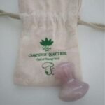 LOTUS BIO CHAMPIGNON QUARTZ ROSE