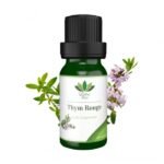 LOTUS BIO HUILE ESSENTIELLE DE THYM ROUGE
