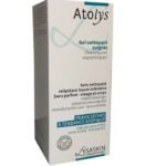LYSASKIN ATOLYS GEL NETTOYANT SURGRAS 200ML
