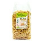MA VIE SANS GLUTEN MINI PENNE AU RIZ COMPLET 500 G