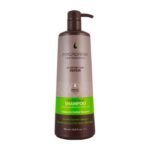 MACADAMIA OIL INFUSED HAIR REPAIR ULTRA RICH REPAIR SHAMPOOING 1L