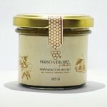 MAISON DE MIEL Preparation boost 125g