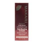 MAKARI EXCLUSIVE ACTIVE INTENSE CREME TONIFIANTE 50 G