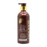MAKARI EXCLUSIVE ACTIVE INTENSE LAIT CORPORELLE TONIFIANT 500 ML