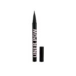 MAKEUP REVOLUTION LINER POW LIQUID EYELINER NOIR