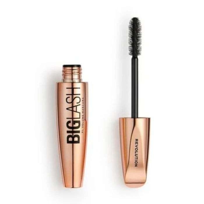 makeup-revolution-makeup-revolution-big-lash-xl-volume-mascara-yeux-et-sourcils.jpg MAKEUP REVOLUTION BIG LASH XL VOLUME MASCARA – Image 1