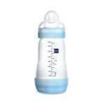 MAM BIBERON ANTI COLIQUE EASY START 260 ML 2 MOIS +