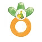 MAM ANNEAU REFRIGERANT 4 MOIS+