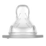 MAM TETINE 4 MOIS + TAILLE 3