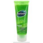 MANIX AQUA ALOE GEL LUBRIFIANT SENSITIF 80ML