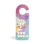 MARTINELIA BAGUE DOOR HANGER RINGS