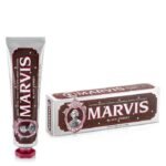 MARVIS DENTIFRICE BLACK FOREST 75ML