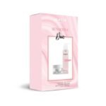 MATIS COFFRET REPONSE FONDAMENTALE BAUME EN HUILE DEMAQUILLANTE 50 ML + REPONSE DELICATE LOTION 200ML OFFERTE