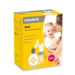MEDELA SOLO TIRE LAIT ELECTRIQUE SIMPLE