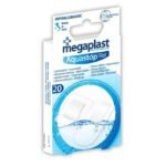 MEGAPLAST AQUASTOP BOITE DE 20 PENSEMENTS ADHESIFS