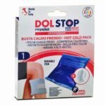 MEGAPLAST DOL STOP CRYOTHERAPY POCHE CHAUD FROID
