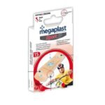 MEGAPLAST SPORT PANSEMENT ANTICHOC BOITE DE 15