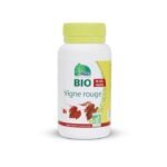 MGD BIO VIGNE ROUGE 260 MG 90 GELULES