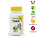 MGD FEMILIN 240 MG 60 GELULES
