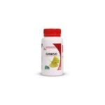 MGD GINKGO 120 GELULES
