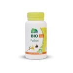 MGD POLLEN BIO 220 MG 90 GELULES