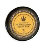 MIELII CIRE COIFFANTE MIEL PROPOLIS ET CHANVRE