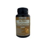 MIELII GREEN ULTRA GLUTATHION 600 MG 60 GELULES