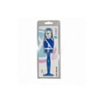 Miradent kid's brush (BAD enfant BLEU) chien