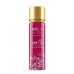 MISS SO UNIQUE SPRAY CORPS SUGAR PLUM CANDIED FRUITS AND FREESIA 150 ML