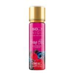 MISS SO UNIQUE SPRAY CORPS BERRY BLISS 150 ML