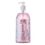 MKL COSMETHIK GEL DOUCHE SURGRAS JASMIN BIO DU MAROC 1L