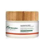 MOROCCAN BEAUTY CREME DE JOUR ARGAN 24H 50ML
