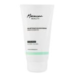 MOROCCAN BEAUTY GEL NETTOYANT DOUCEUR D'ARGAN 150ML