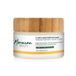 MOROCCAN BEAUTY MASQUE PURIFIANT ARGILE ET YLANG YLANG 50ML
