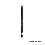 MUA BROW DEFINE CRAYON A SOURCILS AVEC BROSSE