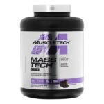 MUSCLETECH MASS TECH ELITE CHOCOLATE FUDGE CAKE 2.72 KG