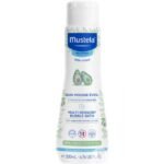 MUSTELA BAIN MOUSSE ÉVEIL 200 ML