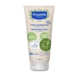 MUSTELA CREME HYDRATANTE HUILE D'OLIVE BIO 150 ML