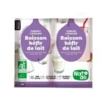 NATALI FERMENT KEFIR DE LAIT 2*6G