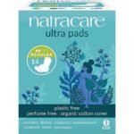 NATRACARE ULTRA PADS REGULAR 14