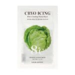NATURE REPUBLIC CRYO ICING MASQUE NETTOYANT DES PORES