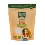 NATURGREEN GRAINES DE CHIA 200 G